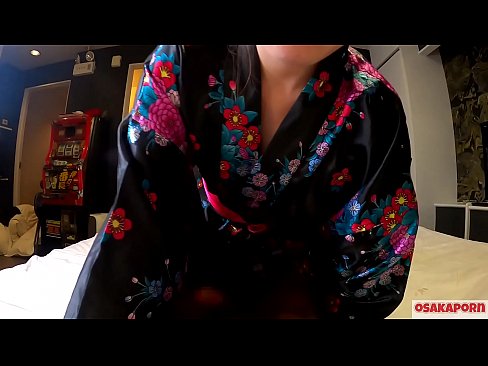 ❤️ Yarinyar cosplay tana son jima'i zuwa inzali tare da squirt a cikin macen doki da busa. Yarinyar Asiya mai gashi mai gashi da kyawawan nonuwa a cikin kayan gargajiya na Jafananci a cikin hoton bidiyo mai son nuna al'aurar tare da kayan wasan fuck. Sakura 3 OSAKAPOORN. ️❌ Batsa
