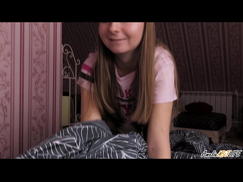 ❤️ Blondie tana tsotsar BFF's dinta sosai kuma ta sami Cum A Bakinta ️❌ Batsa